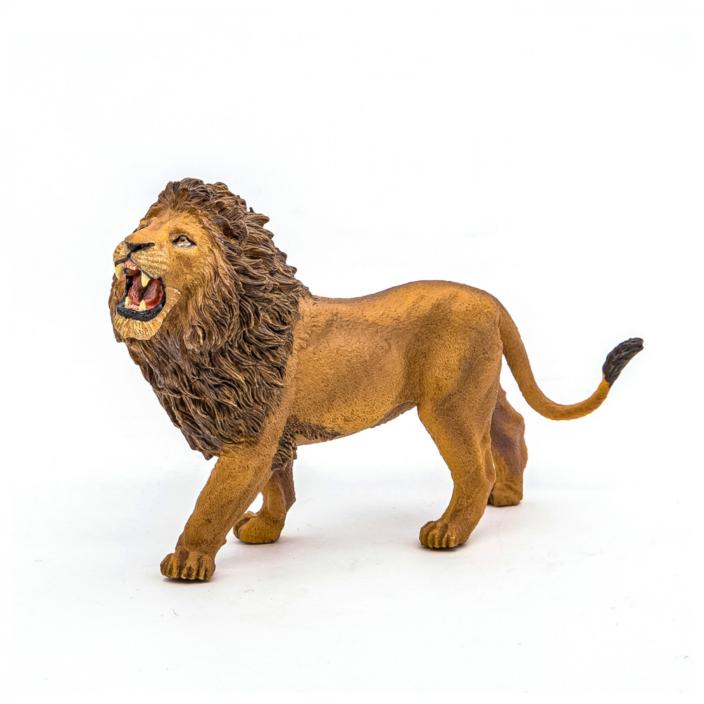 Papo Figurina Leu African [3]