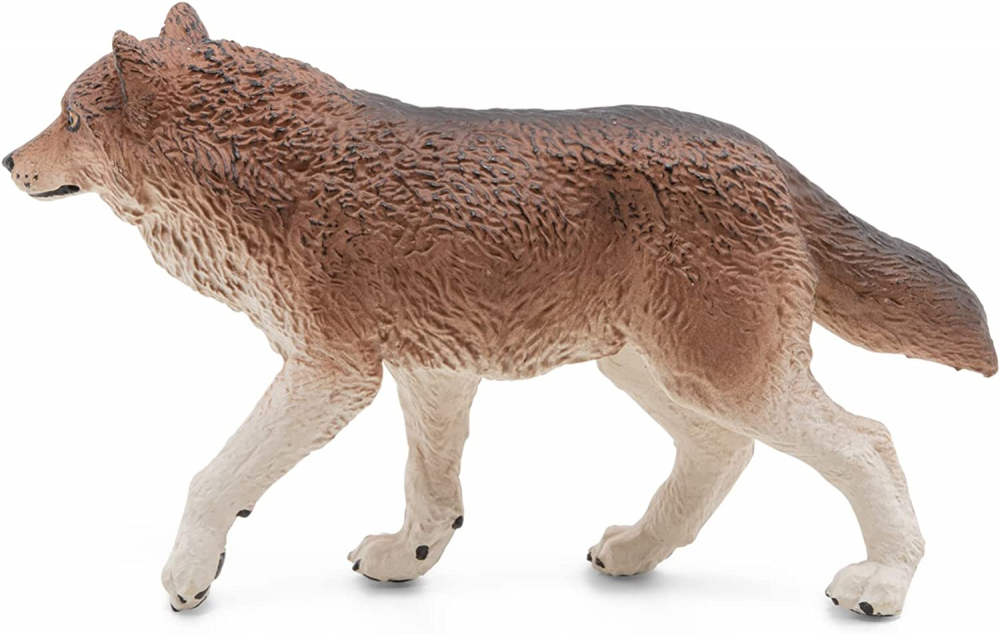 Papo Figurina Lup [3]