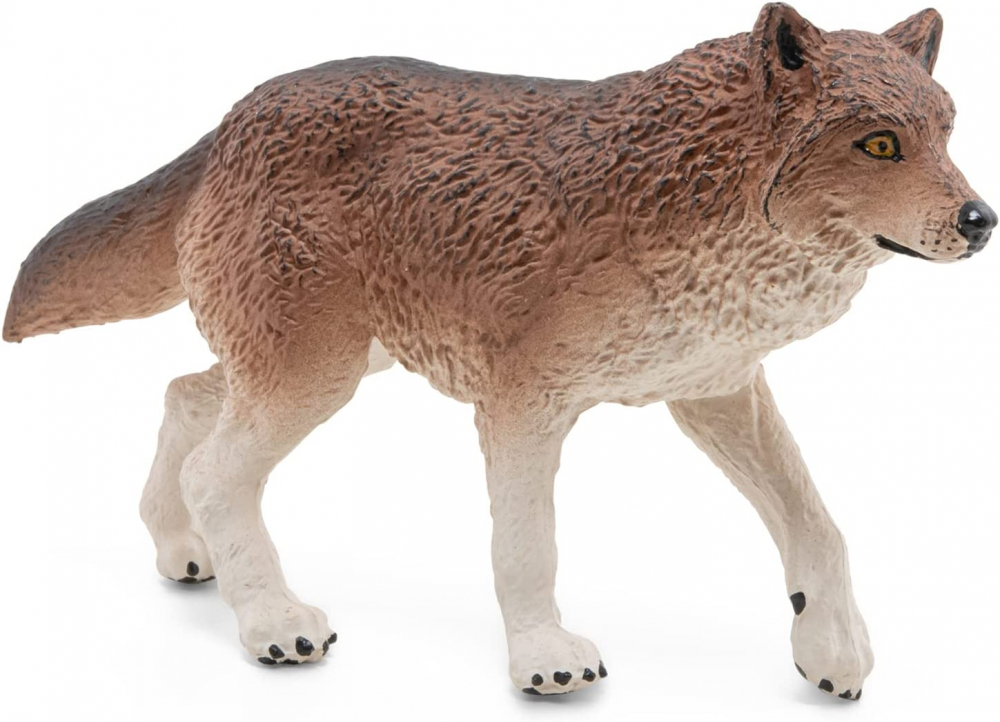 Papo Figurina Lup [1]