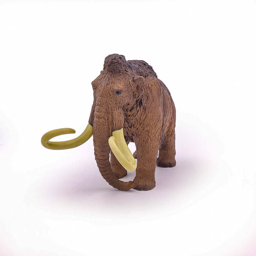 Papo Figurina Mamut [4]