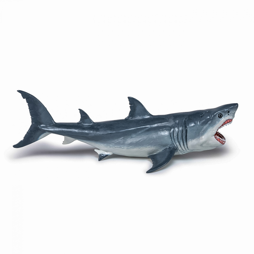 Papo Figurina Megalodon [2]