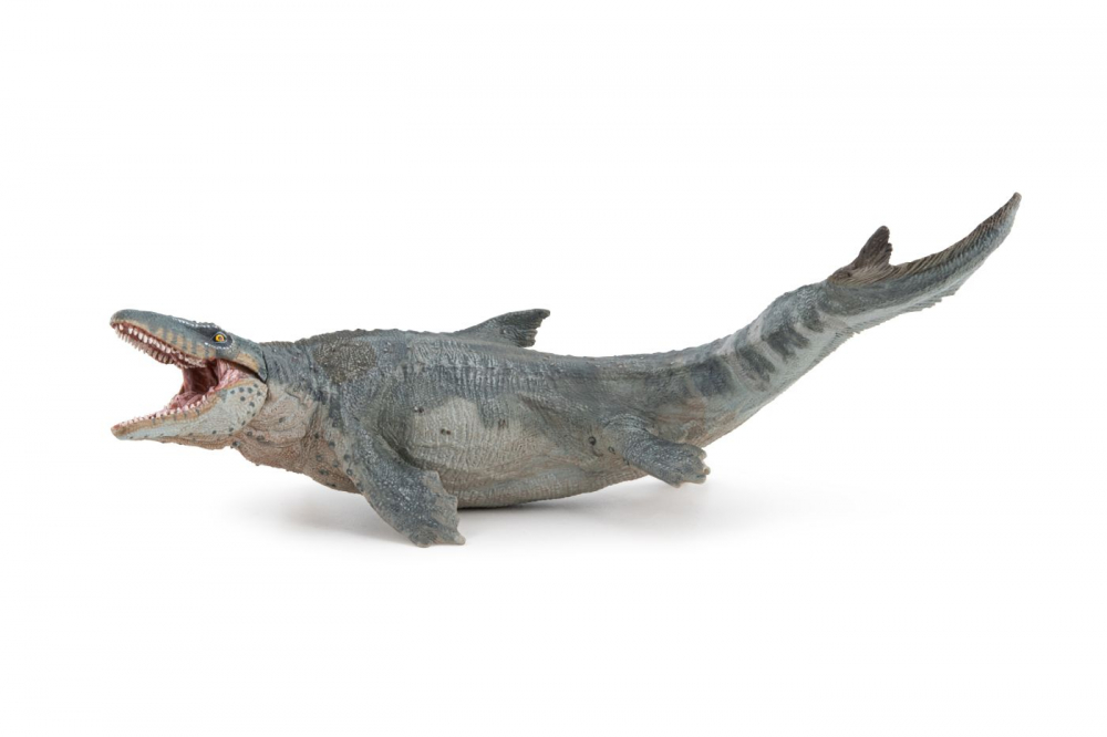 Papo Figurina Mosasaurus [8]
