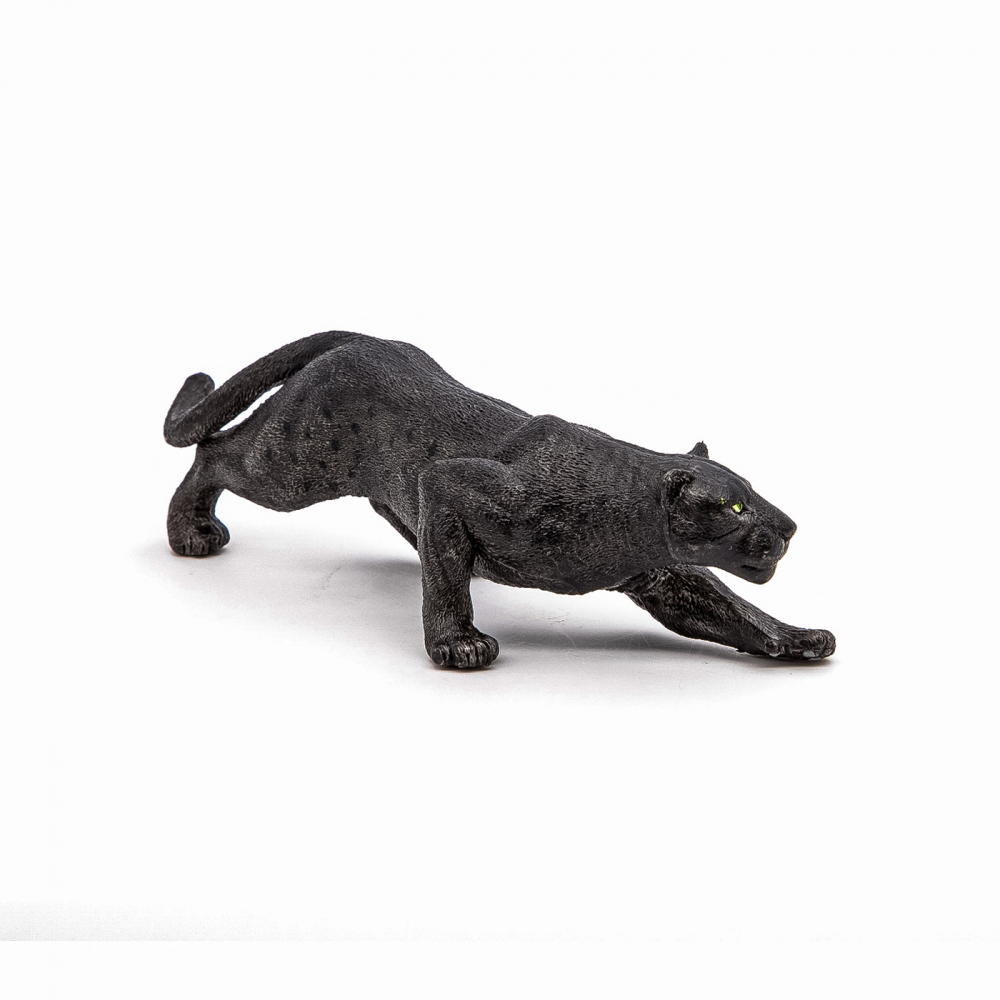 Papo Figurina Pantera Neagra [6]