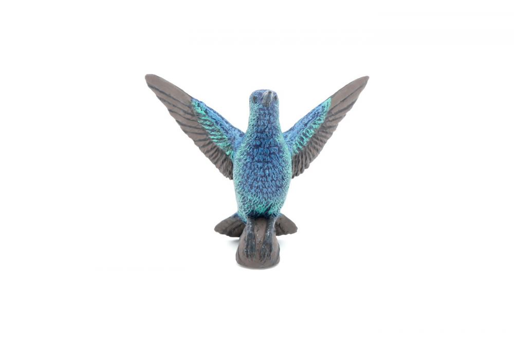 Papo Figurina Pasarea Colibri [2]