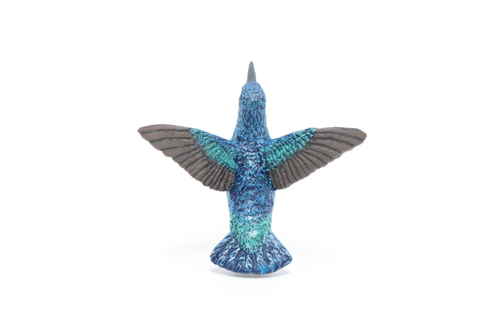 Papo Figurina Pasarea Colibri [5]