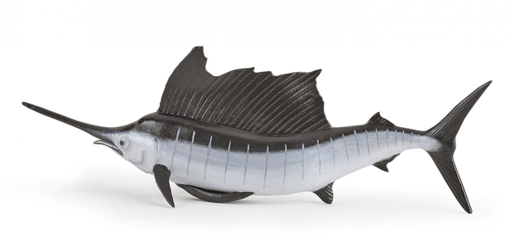 Papo-Papo Figurina Peste Spada [1]