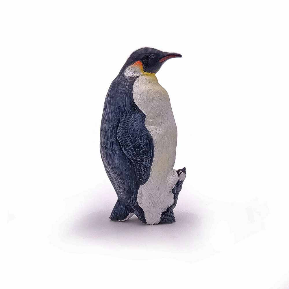 Papo Figurina Pinguin Imperial [6]