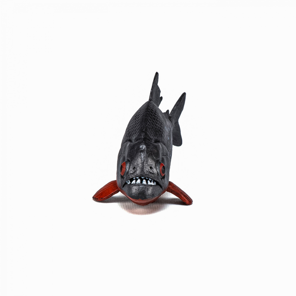 Papo Figurina Piranha [4]
