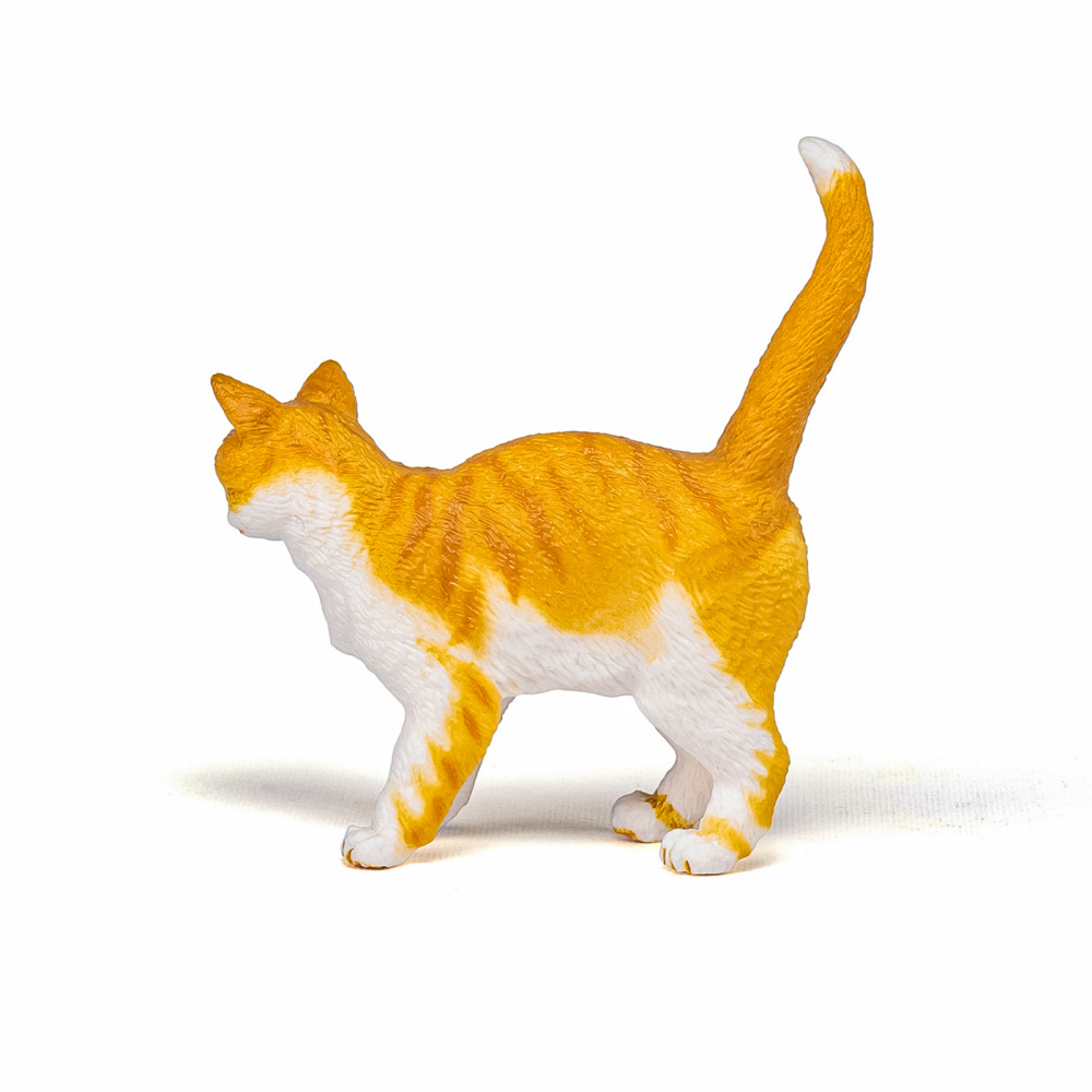 Papo Figurina Pisica Domestica [6]