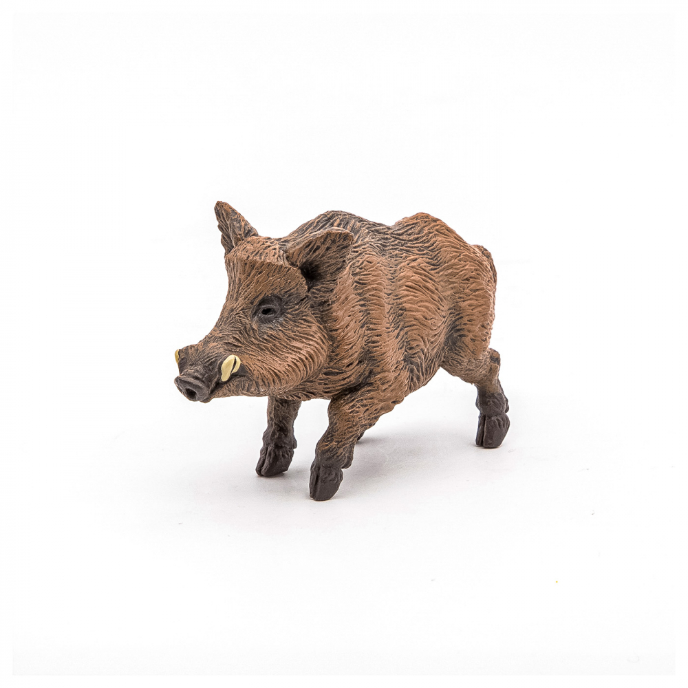 Papo Figurina Porc Mistret [4]