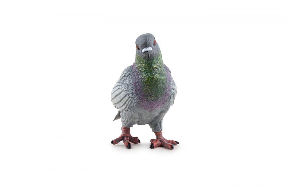 Papo Figurina Porumbel [7]