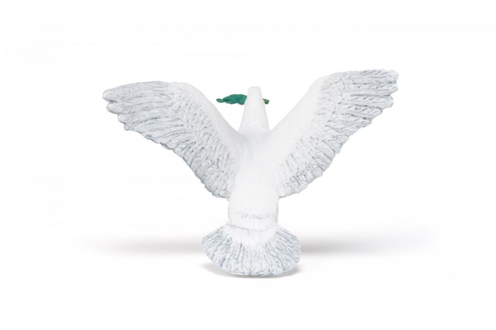 Papo Figurina Porumbel [7]