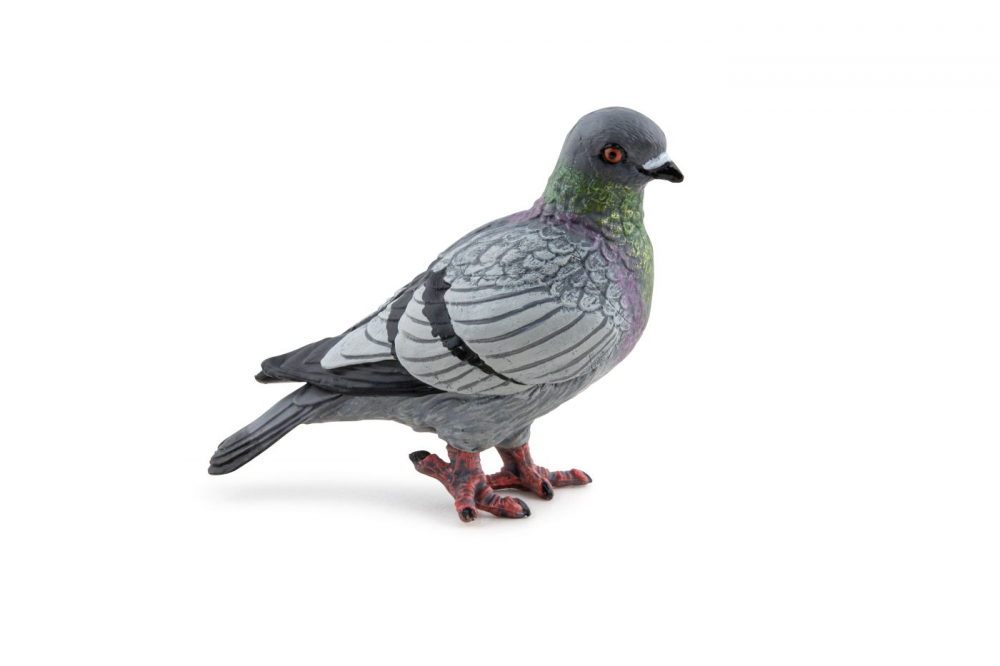 Papo Figurina Porumbel [5]