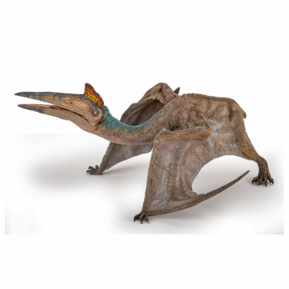 Papo Figurina Pterosaur Quetzalcoaltus [3]