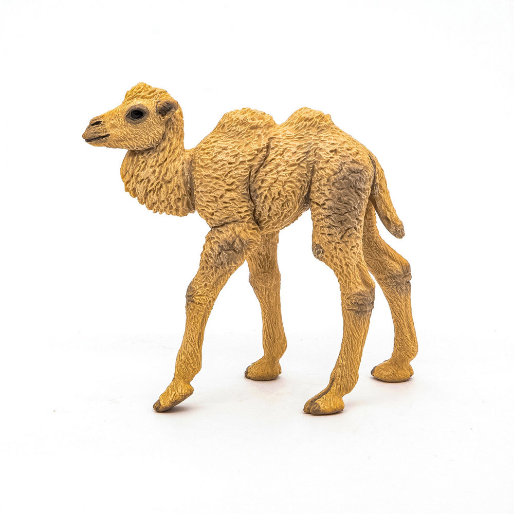 Papo Figurina Pui Camila [6]