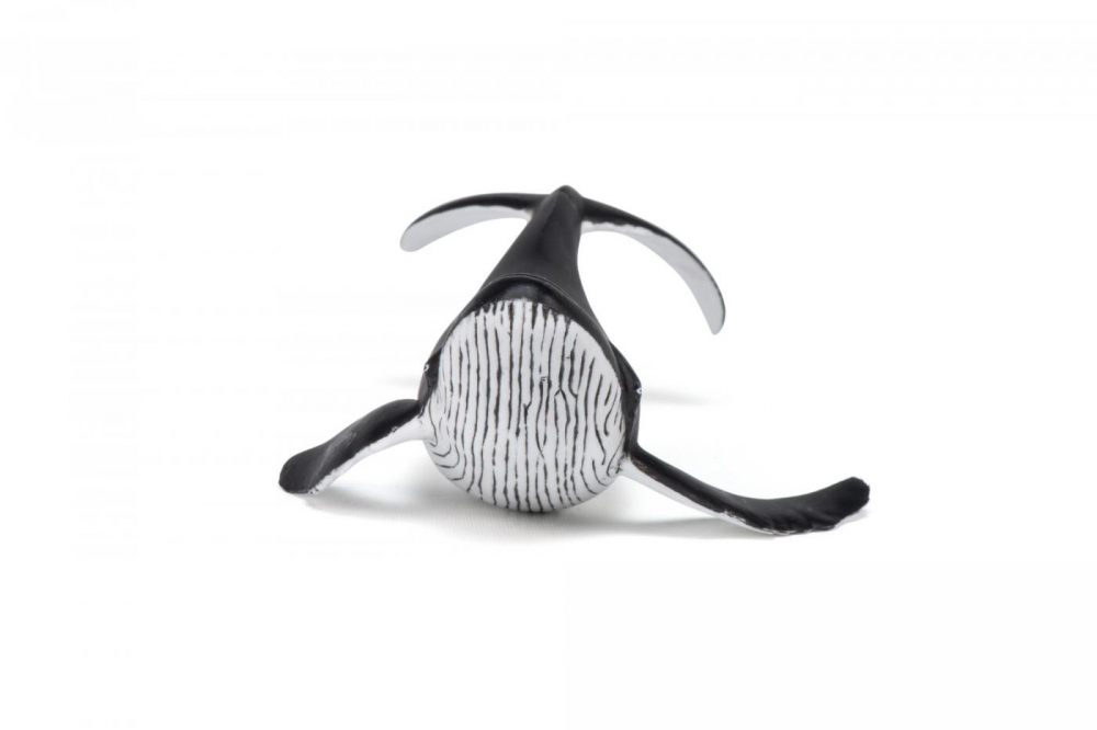 Papo Figurina Pui De Balena [4]