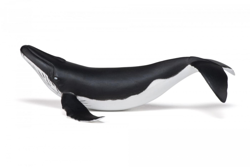 Papo Figurina Pui De Balena [2]