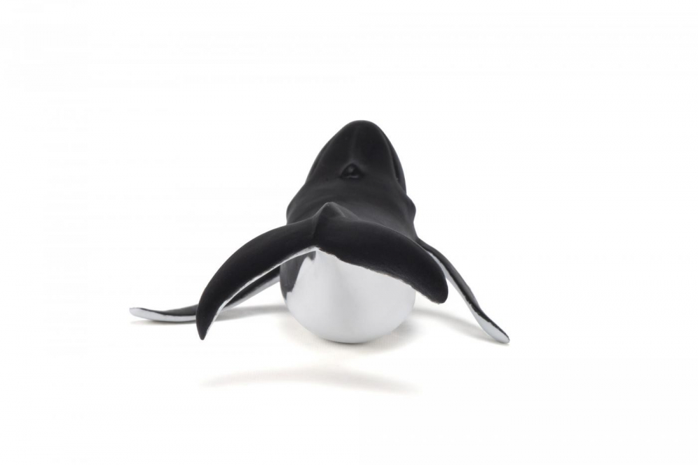 Papo Figurina Pui De Balena [7]