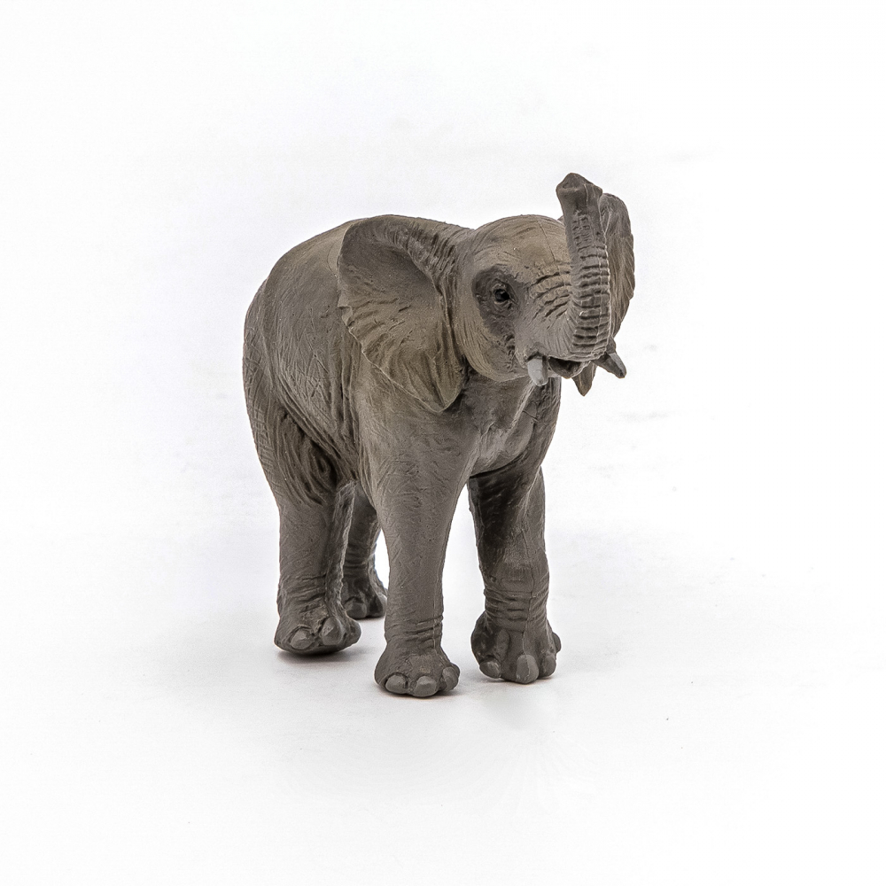 Papo Figurina Pui Elefant [2]