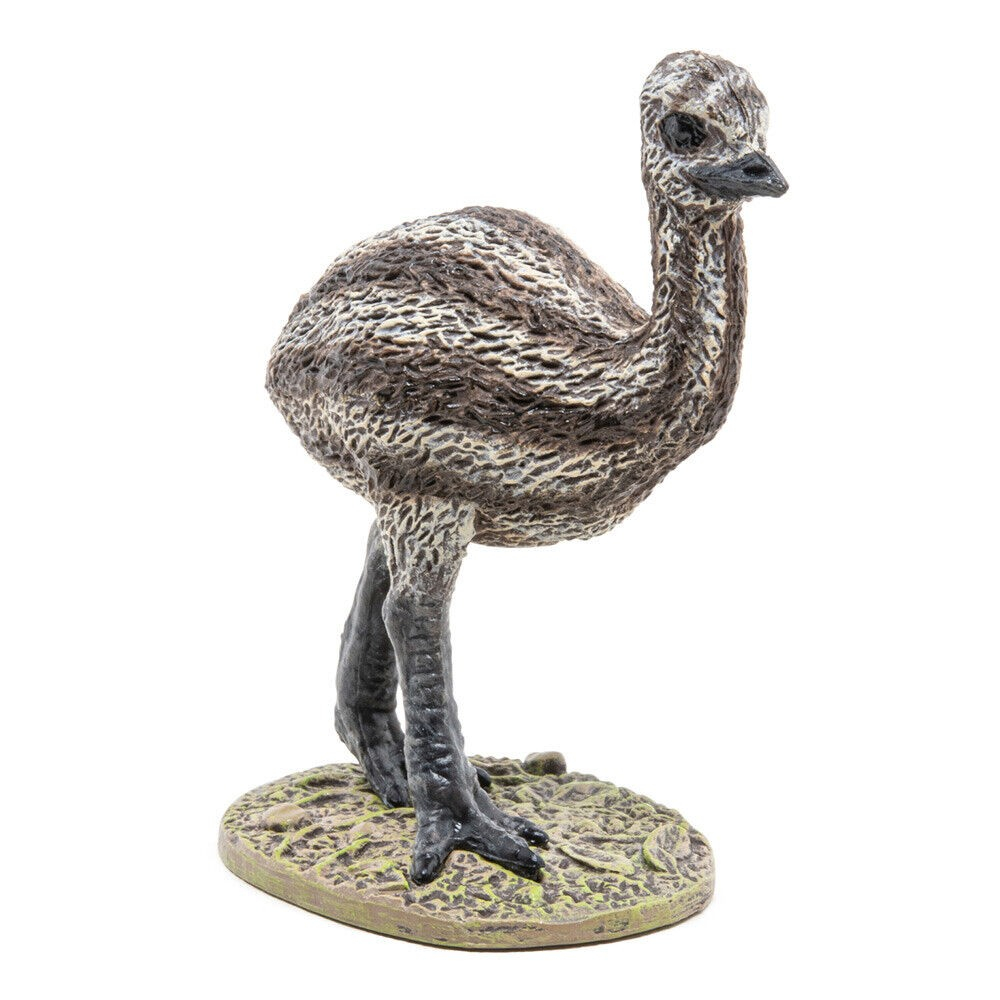 Papo Figurina Pui Emu [2]