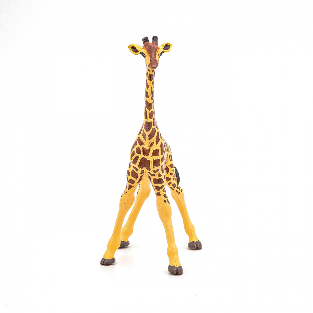 Papo Figurina Pui Girafa [3]
