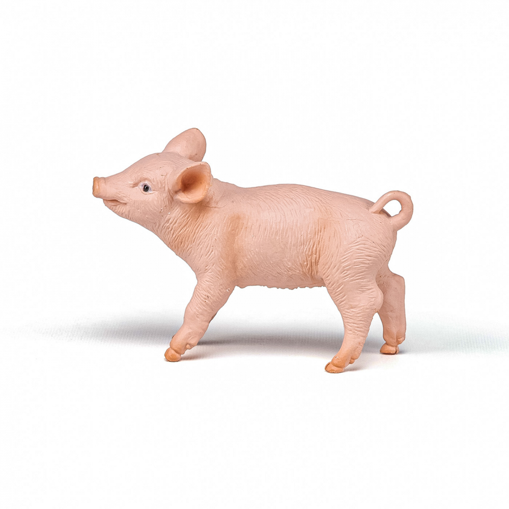 Papo Figurina Purcica [2]