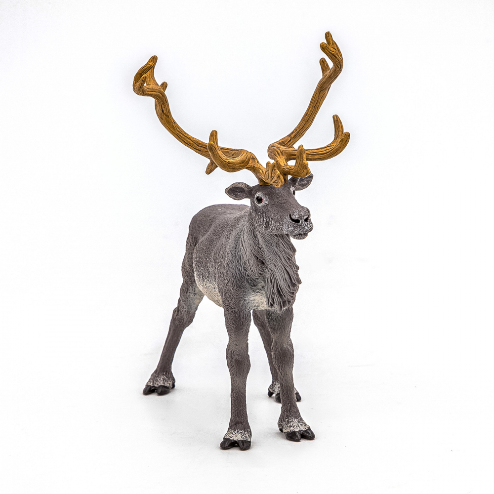 Papo Figurina Ren [5]