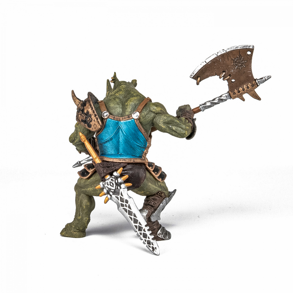 Papo Figurina Rinocer Mutant [5]