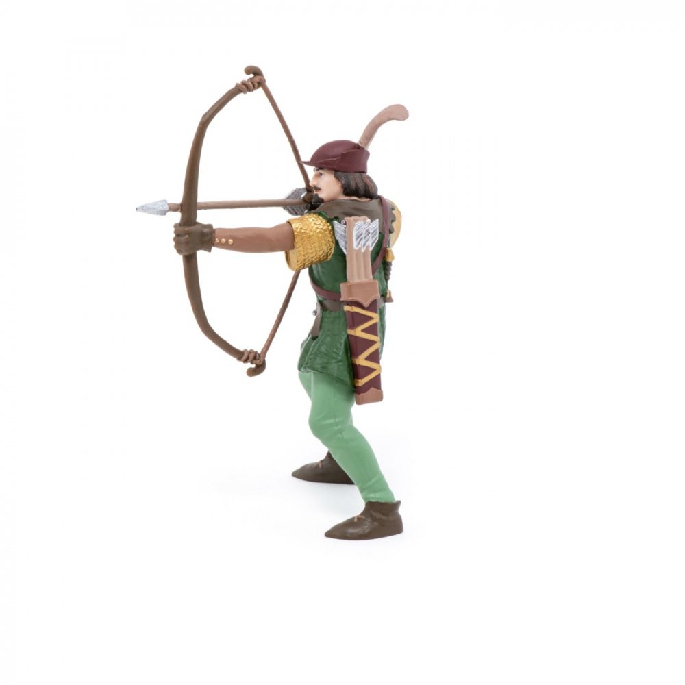 Papo Figurina Robin Hood [4]