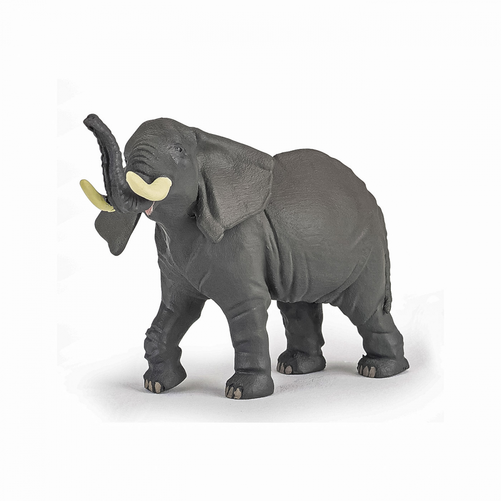 Papo Figurina Set 6 Mini Animale Salbatice [4]