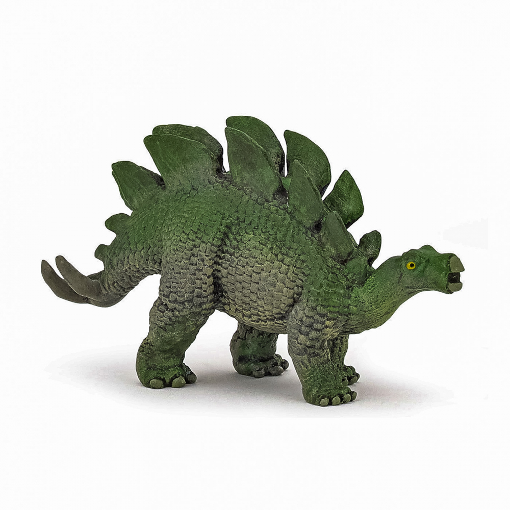 Papo Figurina Set 6 Mini Figurine Dinozauri [6]