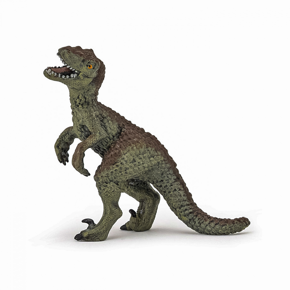 Papo Figurina Set 6 Mini Figurine Dinozauri [3]