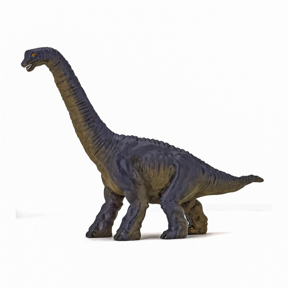 Papo Figurina Set 6 Mini Figurine Dinozauri [8]
