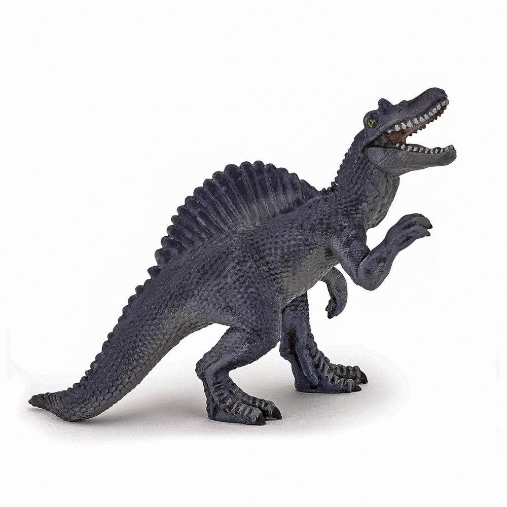 Papo Figurina Set 6 Mini Figurine Dinozauri [4]
