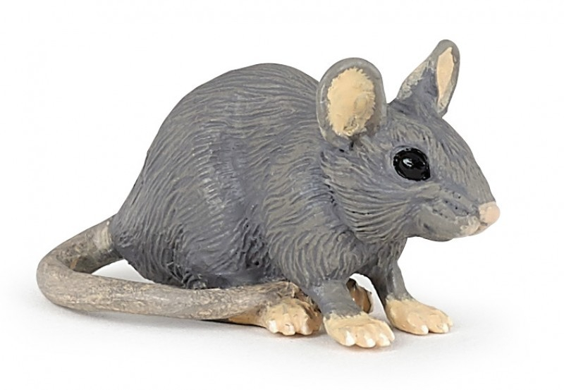 Papo Figurina Soricel [8]