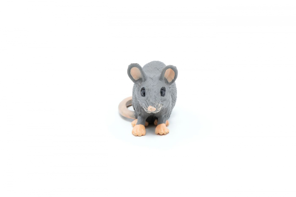 Papo Figurina Soricel [5]