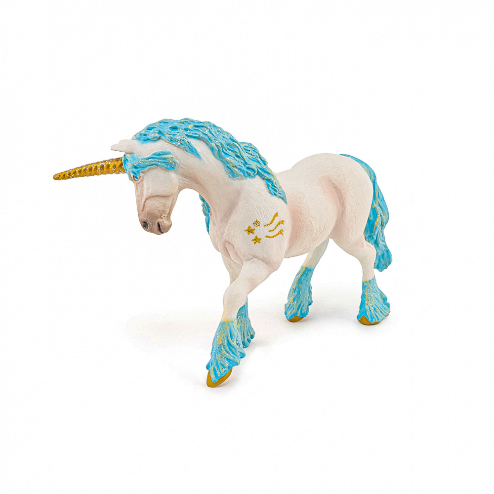 Papo Figurina Unicornul Magic [3]