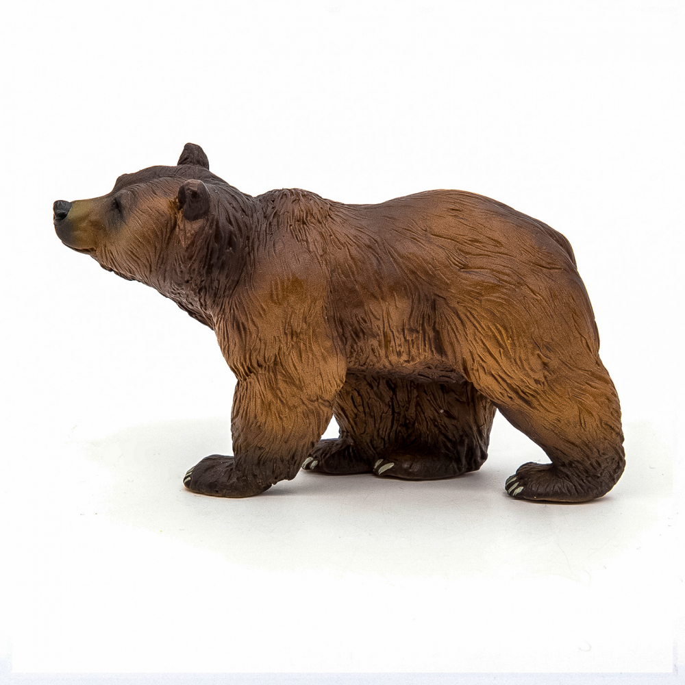 Papo Figurina Urs Pirinei [7]