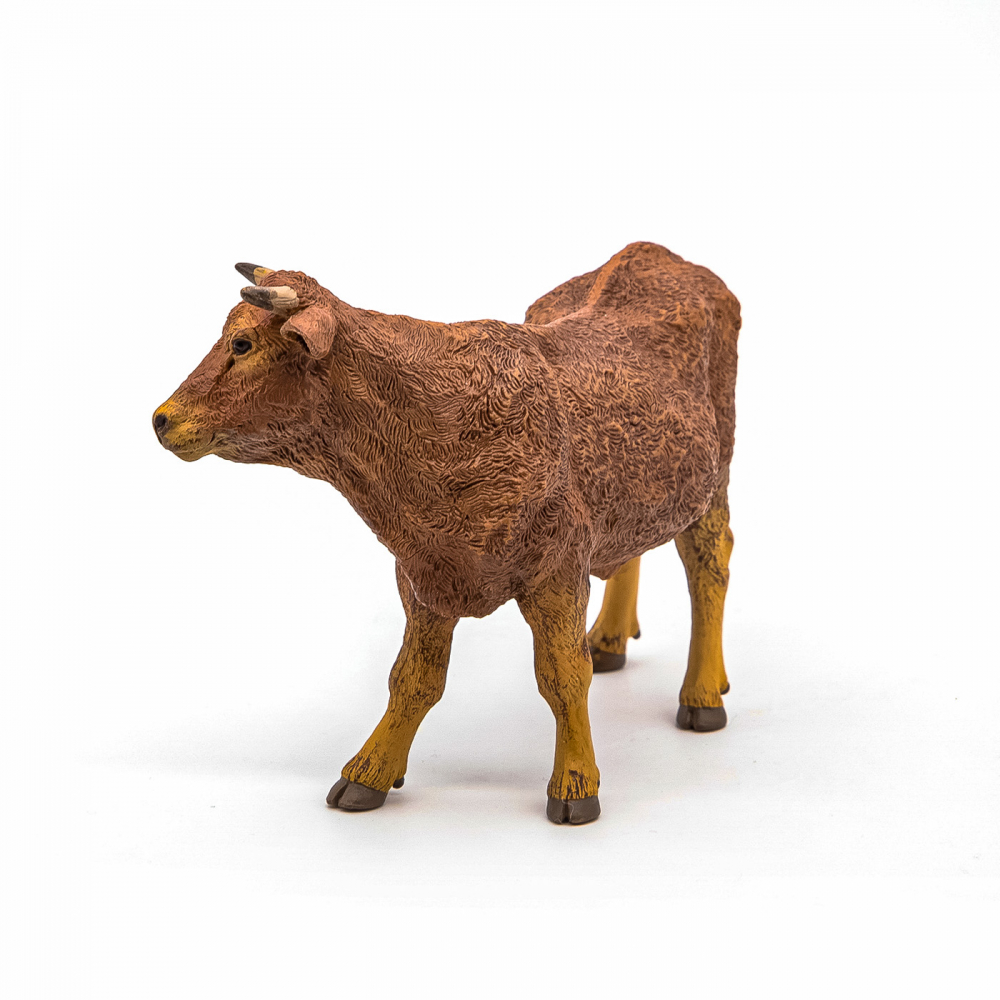 Papo Figurina Vaca Limousine [7]