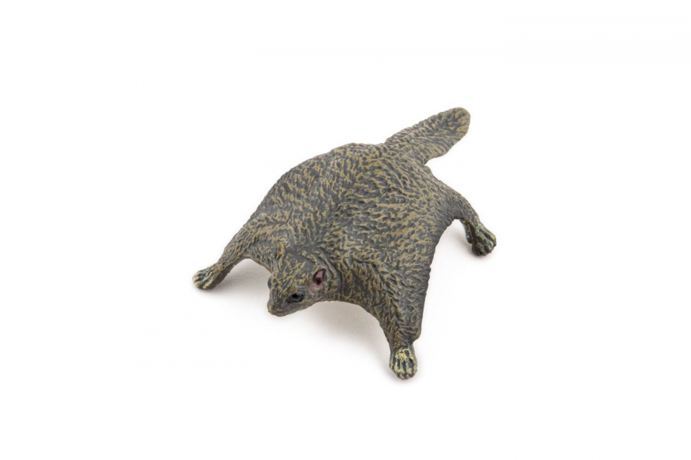 Papo Figurina Veverita Zburatoare [3]