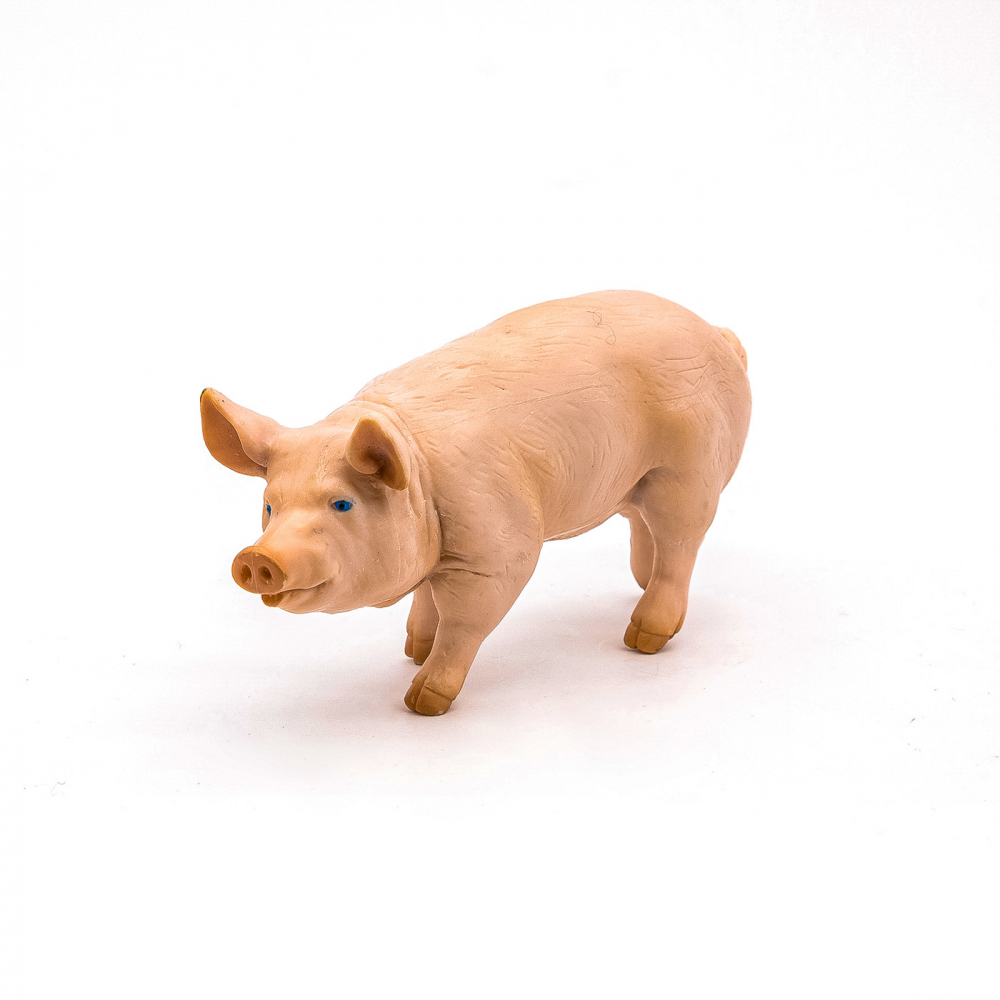 Papo Figurina Vier [5]