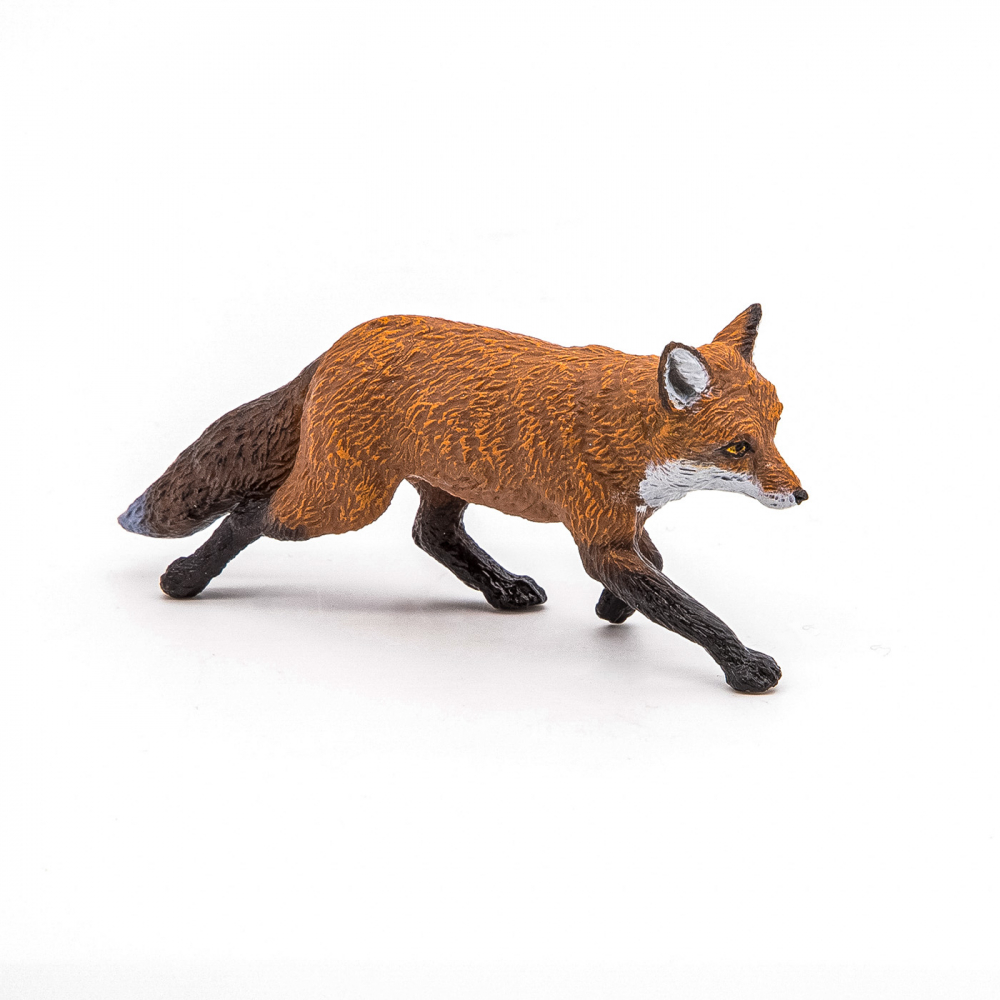 Papo Figurina Vulpe [3]