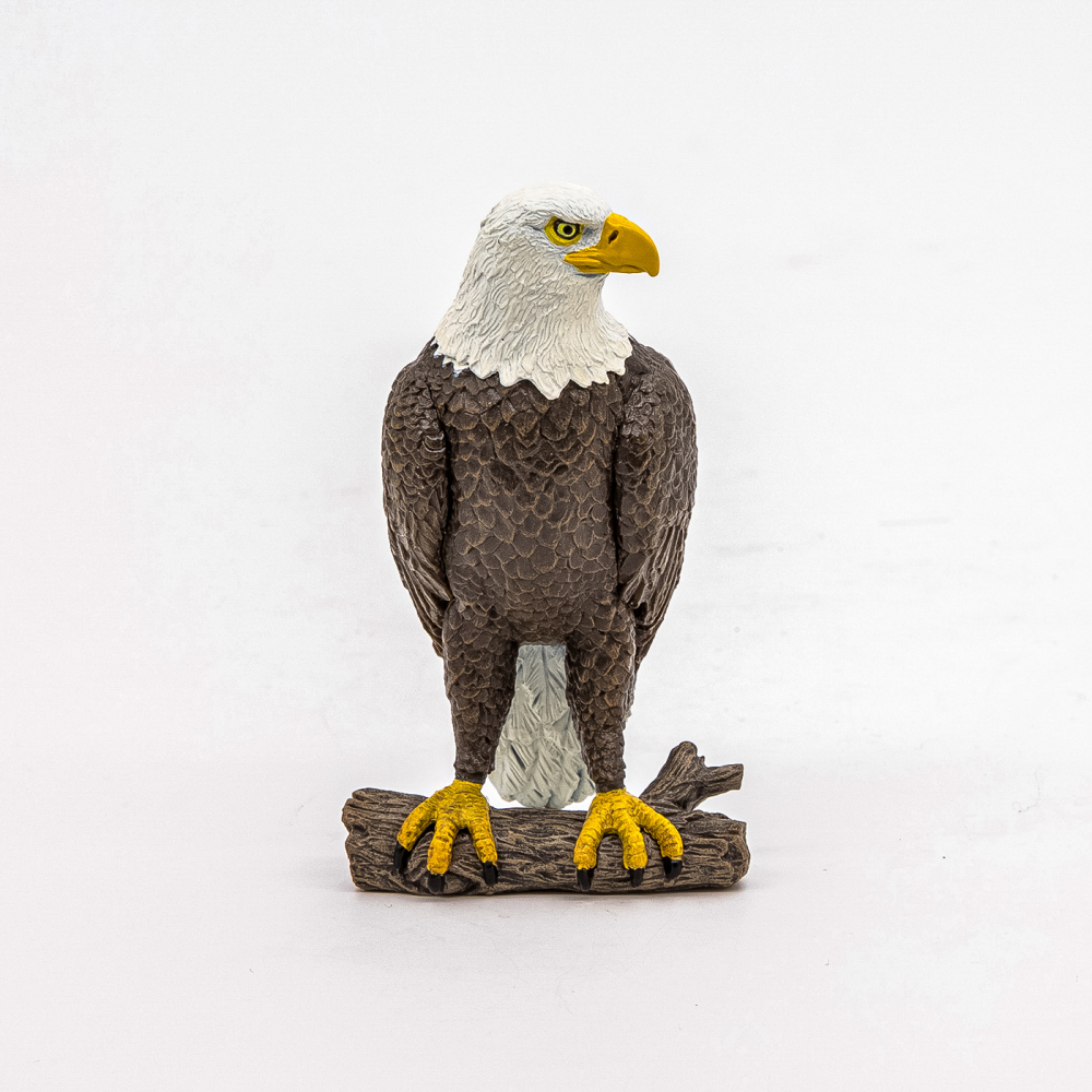 Papo Figurina Vultur De Mare [2]