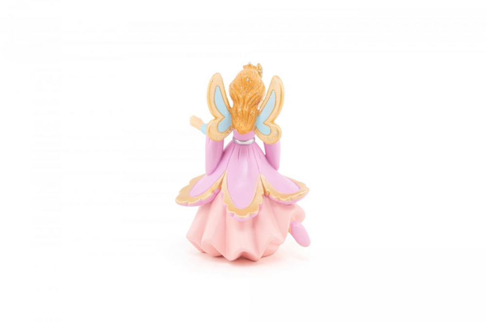 Papo Figurina Zana Cu Stea [5]