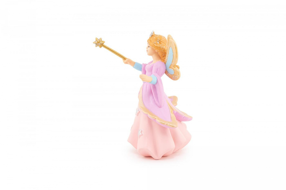 Papo Figurina Zana Cu Stea [4]