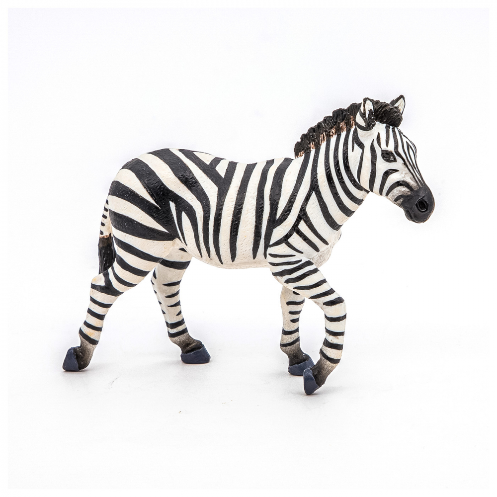 Papo Figurina Zebra [3]