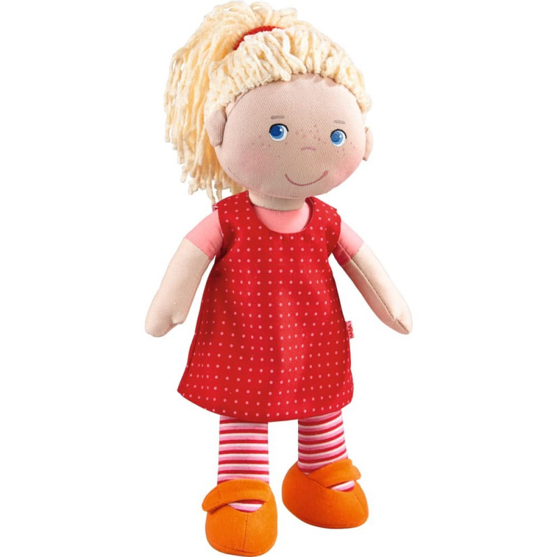 Haba-Papusa Annelie, Haba [3]