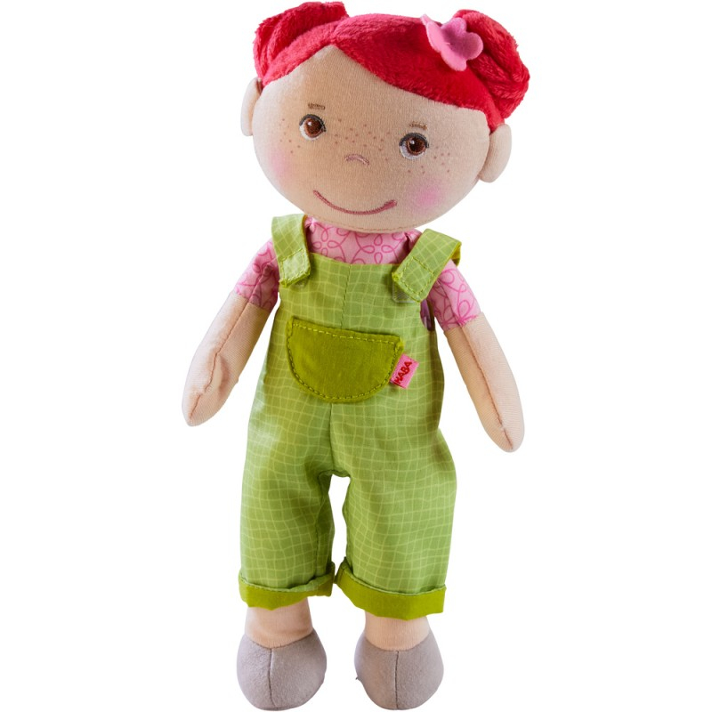 Haba-Papusa Dorothea, Haba [1]