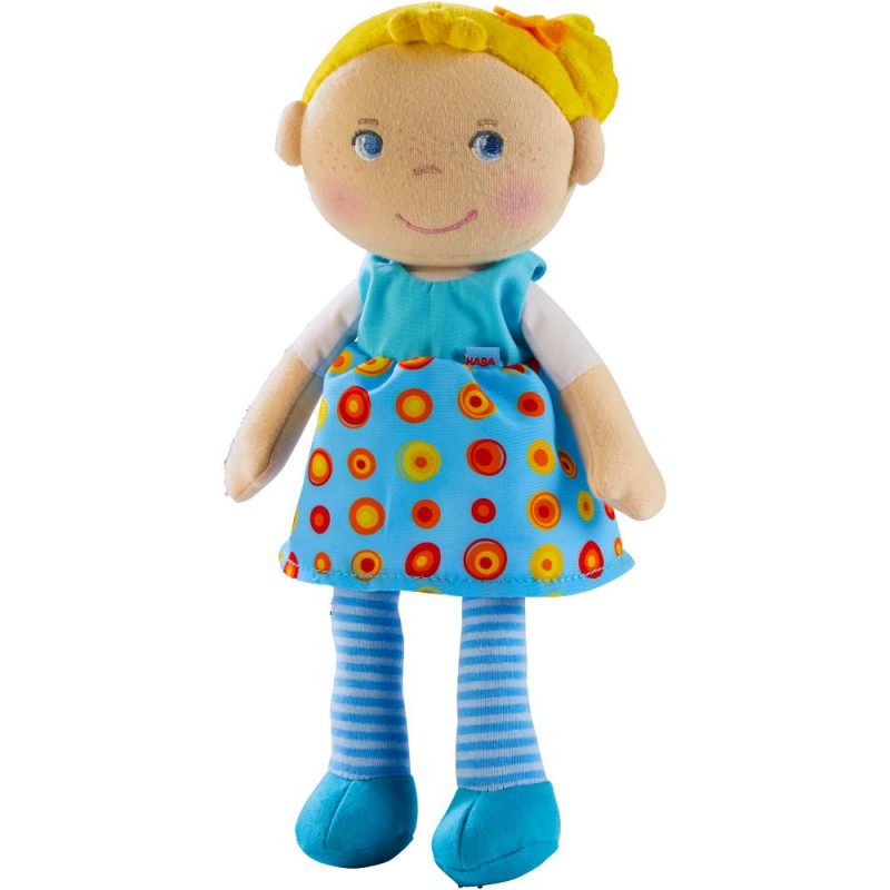 Haba-Papusa Edda, Haba [1]