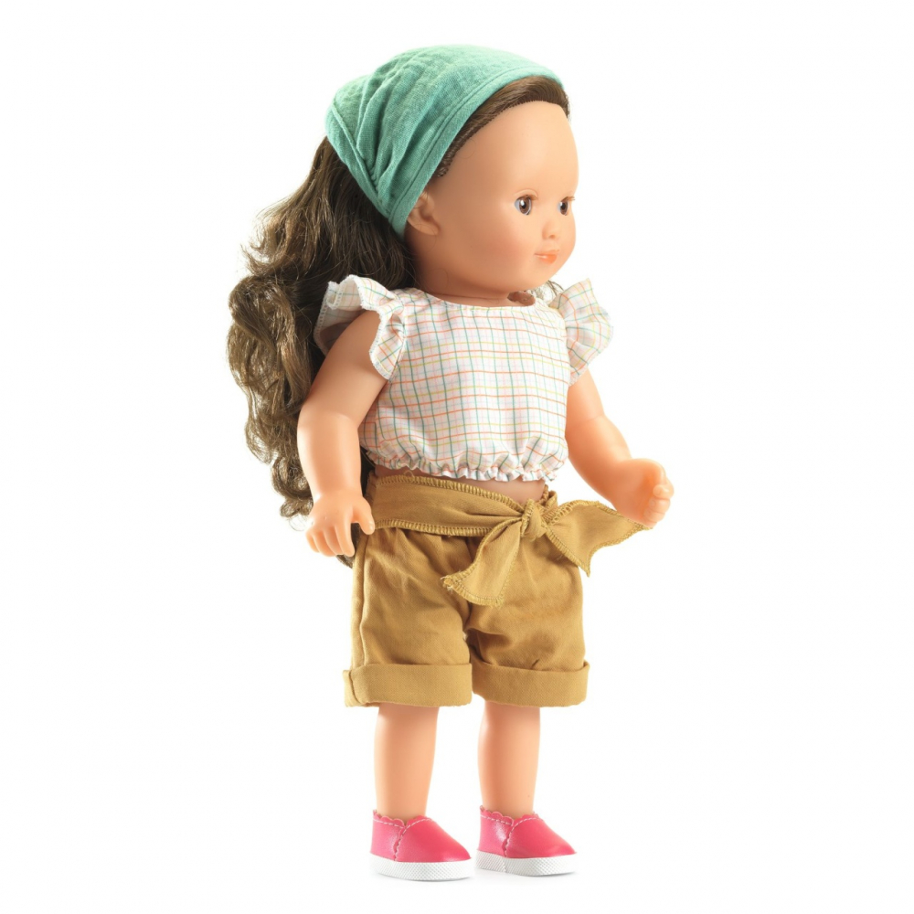 Gyönyörű Josephine baba, Djeco [1]